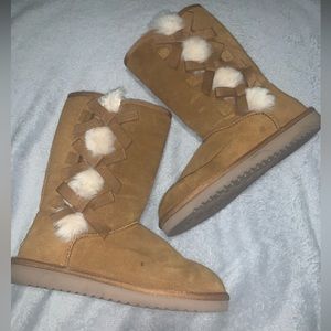 Koolaburra Ugg Boots